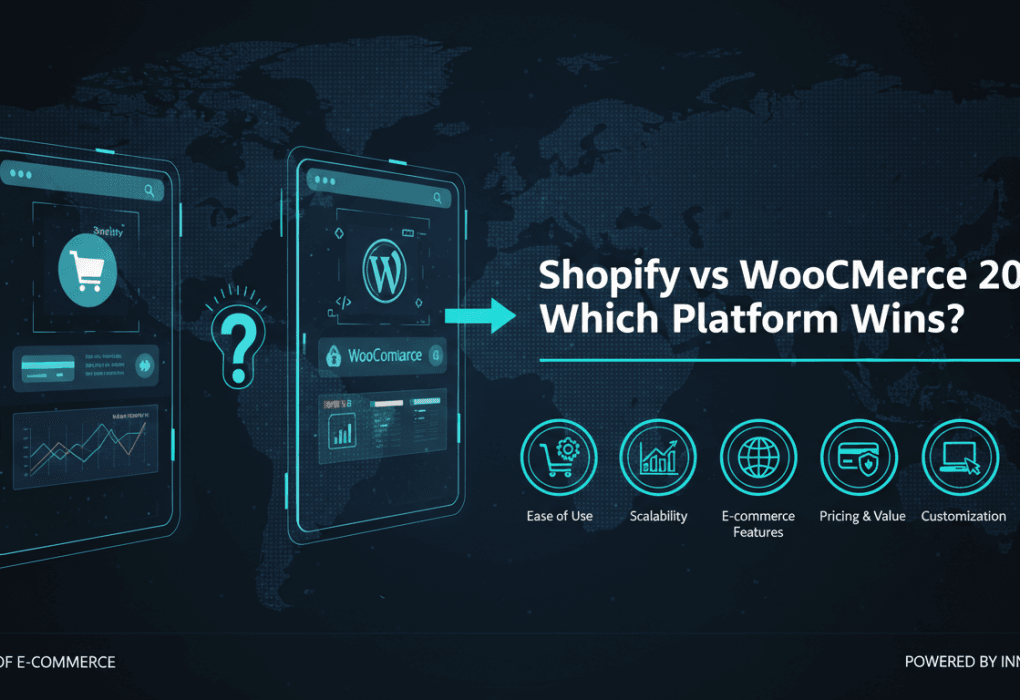 Shopify vs WooCommerce 2026 Which Platform Wins
